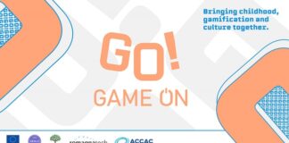 GO! Test: gli alunni delle elementari sperimentano il gioco nato dal progetto Ue