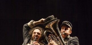 Teatro per tutta la famiglia con CaraniKids