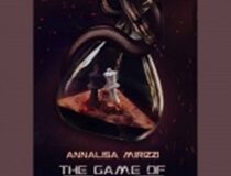 “The game of possession”: il libro di Annalisa Mirizzi protagonista del primo appuntamento del 2024 in sala Agnelli