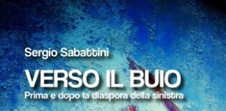 Pendragon-Fondazione 2000: a Bologna il 30 gennaio presentazione di VERSO IL BUIO