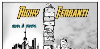 “Qua è dura” (LaPOP), nuovo singolo di Ricky Ferranti