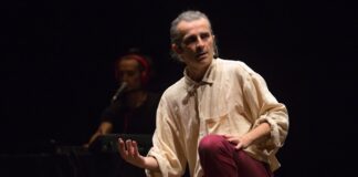 Il Baule Volante in “L’acciarino magico” il 4 febbraio al Teatro Diego Fabbri di Forlì