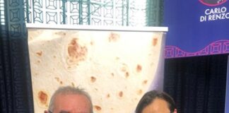 La ricetta di Aquila della Piadina Romagnola Igp a colazione