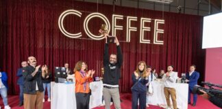 Tutti i vincitori dei campionati italiani 2024 di SCA Italy