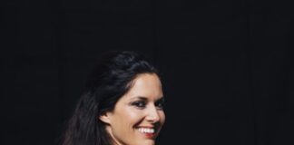 Arianna Porcelli Safonov in “FiabaFobia” il 24 gennaio al Teatro Piccolo di Forlì