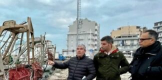 Porto, la riqualificazione dell’area entra nel vivo