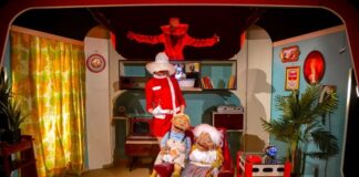 Al Teatro Comunale di Russi un’Epifania con le «Streghe»