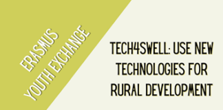 Il Comune di Russi seleziona cinque giovani per lo youth exchange Erasmus+ “Tech4Swell”