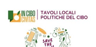 “In Cibo Civitas” al via il tavolo sulle politiche locali per ridurre lo spreco alimentare