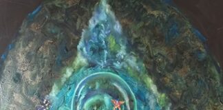 Eva Robin’s in mostra per Art City a Teatri di Vita Studio (1-4 febbraio)