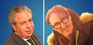Sanremo, Fabrizio Venturi: “Vince Tempera Presidente Giuria del Festival della Canzone Cristiana”