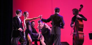 ‘Vuelvo al sur’ il 23 gennaio al Teatro Duse di Bologna