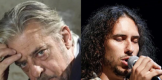 Grande successo per lo spettacolo di Giancarlo Giannini e Raffaello Bellavista