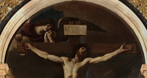 “Guercino e Reggio Emilia” il 19 gennaio alla Biblioteca delle arti di Reggio Emilia