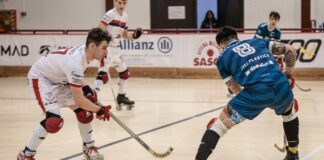 Grande Hockey al PalaRegnani domani c’è il Modena