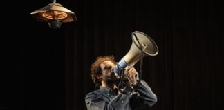 Il Capitale di Kepler-452 dal 23 gennaio al 4 febbraio all’Arena del Sole di Bologna