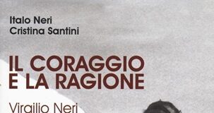 “Il coraggio e la ragione” il 19 gennaio la presentazione a Cesena