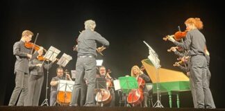 Soddisfazione per l’evento di musica e solidarietà a favore del reparto di Geriatria dell’Ospedale di Faenza
