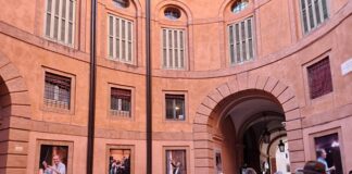 A 10 anni dalla scomparsa di Abbado Ferrara omaggia il “suo” direttore d’orchestra