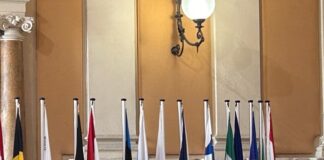 “Grande partecipazione all’incontro “A.ffrontiamo il D.omani I.nsieme” svoltosi al Salone Comunale di Forlì”