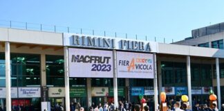 A Macfrut Simposio Mondiale sull’uva da tavola