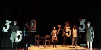Debutto nazionale “LA PIETRA”: dal 26 gennaio al 4 febbraio al Teatro Piccolo Orologio di Reggio Emilia