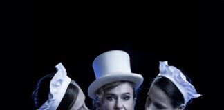 Le serve di Veronica Cruciani, dall’1 al 4 febbraio al Teatro Arena del Sole di Bologna