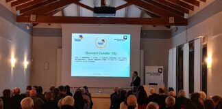 “Premio Fondazione Ingegneri Reggio Emilia”