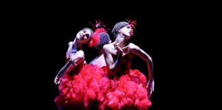 Teatro Masini, Faenza: il 20 gennaio Lyric Dance Company in “Piaf. Hymne à l’amour”