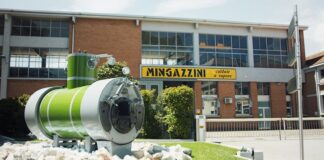 Mingazzini: una storia di eccellenza e innovazione lunga 95 anni