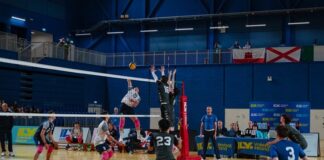 Europei under 20 SCA: San Marino batte Gibilterra ed è d’argento
