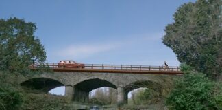 Montecavolo: lavori sul ponte, da lunedì cambia la viabilità