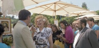 Rimini ricorda Sandra Milo, icona e musa felliniana