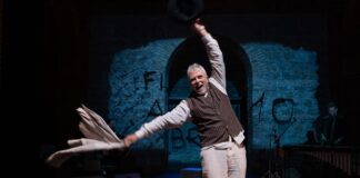 Teatro Masini di Faenza: il 14 gennaio in scena Figli di Abramo