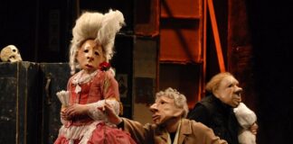 “Teatro Delusio” il 9 e 10 gennaio al Teatro Municipale di Piacenza