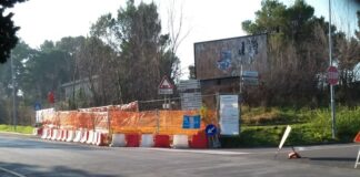 Viale Abruzzi: in arrivo la nuova pista ciclo-pedonale