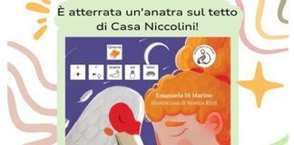 RINVIATO l’incontro “Un’anatra sul tetto di Casa Niccolini”, letture e laboratorio in CAA per i più piccoli