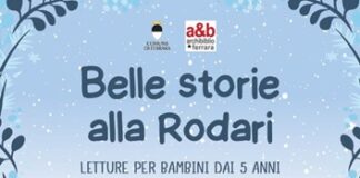 Alla Rodari un pomeriggio di letture invernali per piccoli ascoltatori