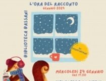 “C’è freddo in città”: alla Bassani letture invernali e un laboratorio creativo per i più piccoli