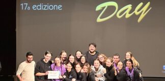 Pioggia di borse di studio per la Dance Dream