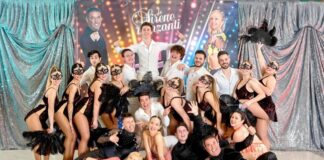 Al Teatro Petrella di Longiano dal 2 al 4 febbraio Tutti in pista – Petrella Dancing