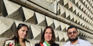 Sposami a Ferrara, a Palazzo Diamanti il primo matrimonio del 2024