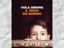 Con il gruppo di lettura della Bassani si parla del libro di Viola Ardone “Il treno dei bambini”