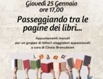 “Il cavaliere inesistente” di Italo Calvino per il nuovo incontro del gruppo di lettura alla Luppi