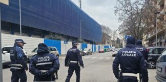 Sequestri di droga e rimpatri: l’attività della Polizia Locale Terre Estensi durante le festività