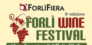 9ª edizione di Forlì Wine Festival dal 26 al 28 gennaio