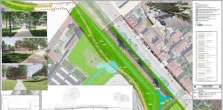 Piano Periferie: al via la riqualificazione di Rampari di San Paolo