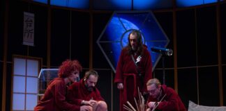 ‘Salveremo il mondo prima dell’alba’ il 1° febbraio al Teatro Duse di Bologna