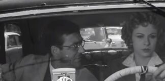 È morta Sandra Milo, protagonista del film girato a Ferrara “La visita” del 1963