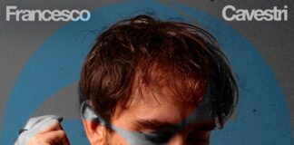 “IKI – bellezza ispiratrice”, nuovo album di Francesco Cavestri